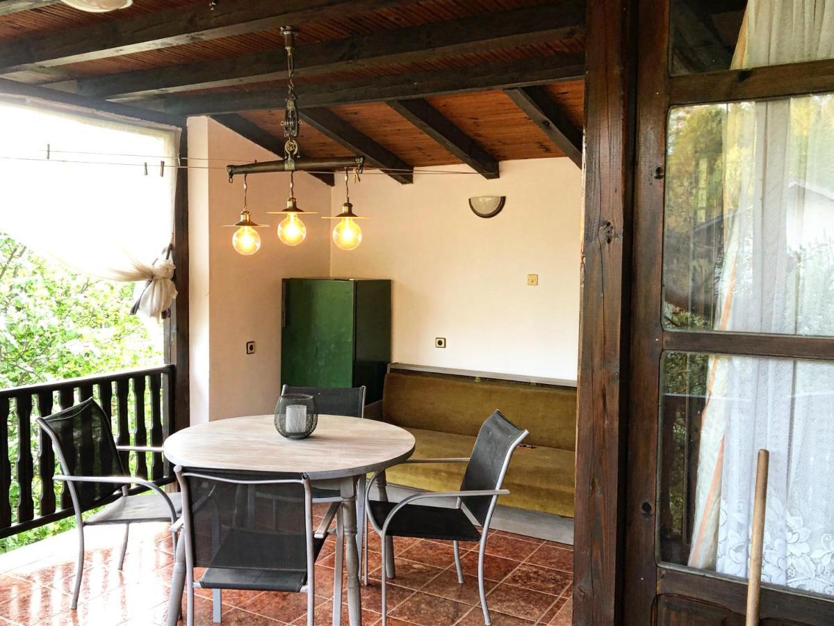 Luylyana Guesthouse Ribarica Luaran gambar