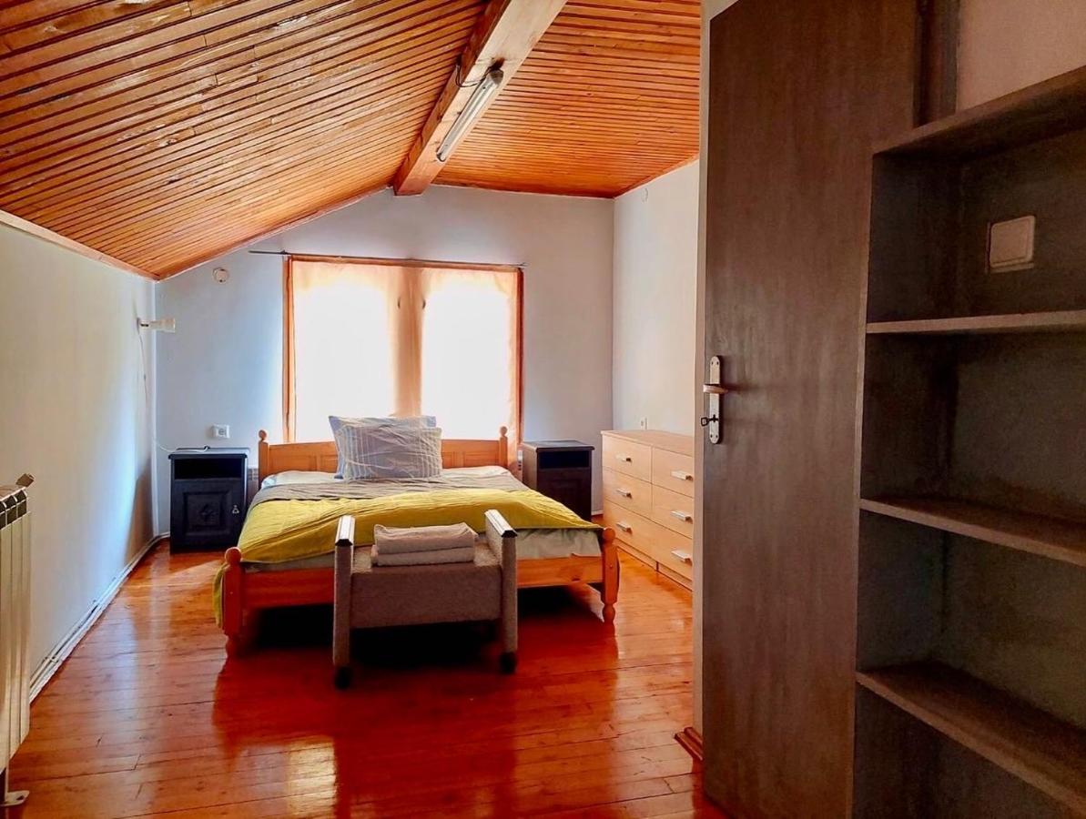 Luylyana Guesthouse Ribarica Luaran gambar
