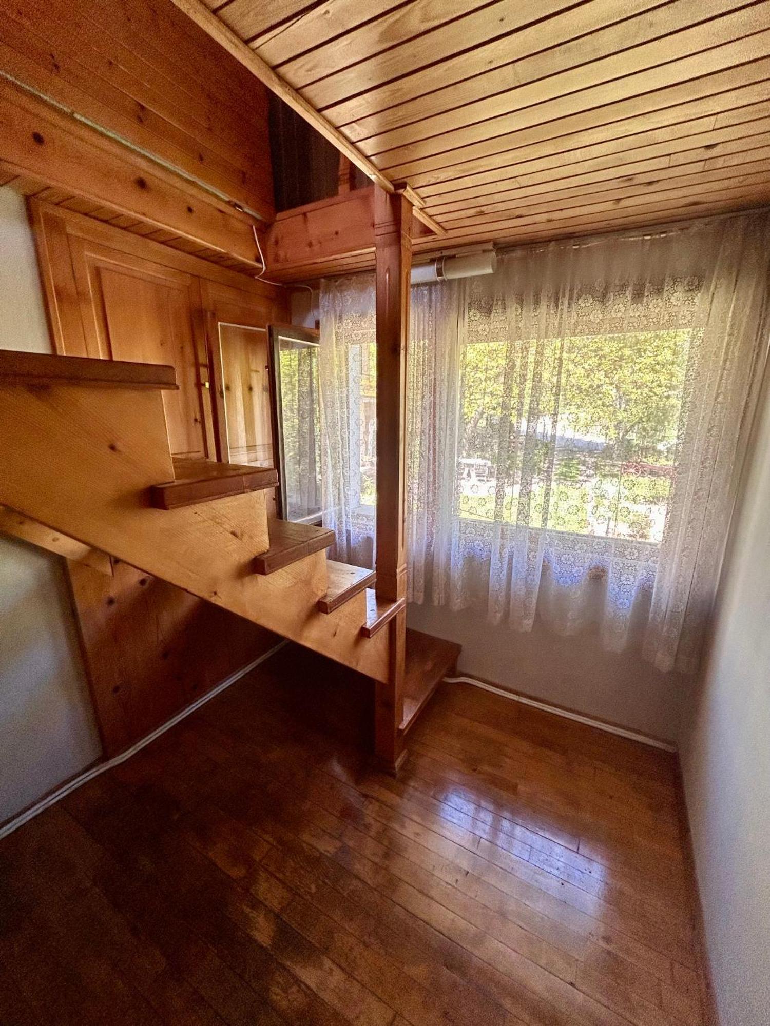 Luylyana Guesthouse Ribarica Luaran gambar