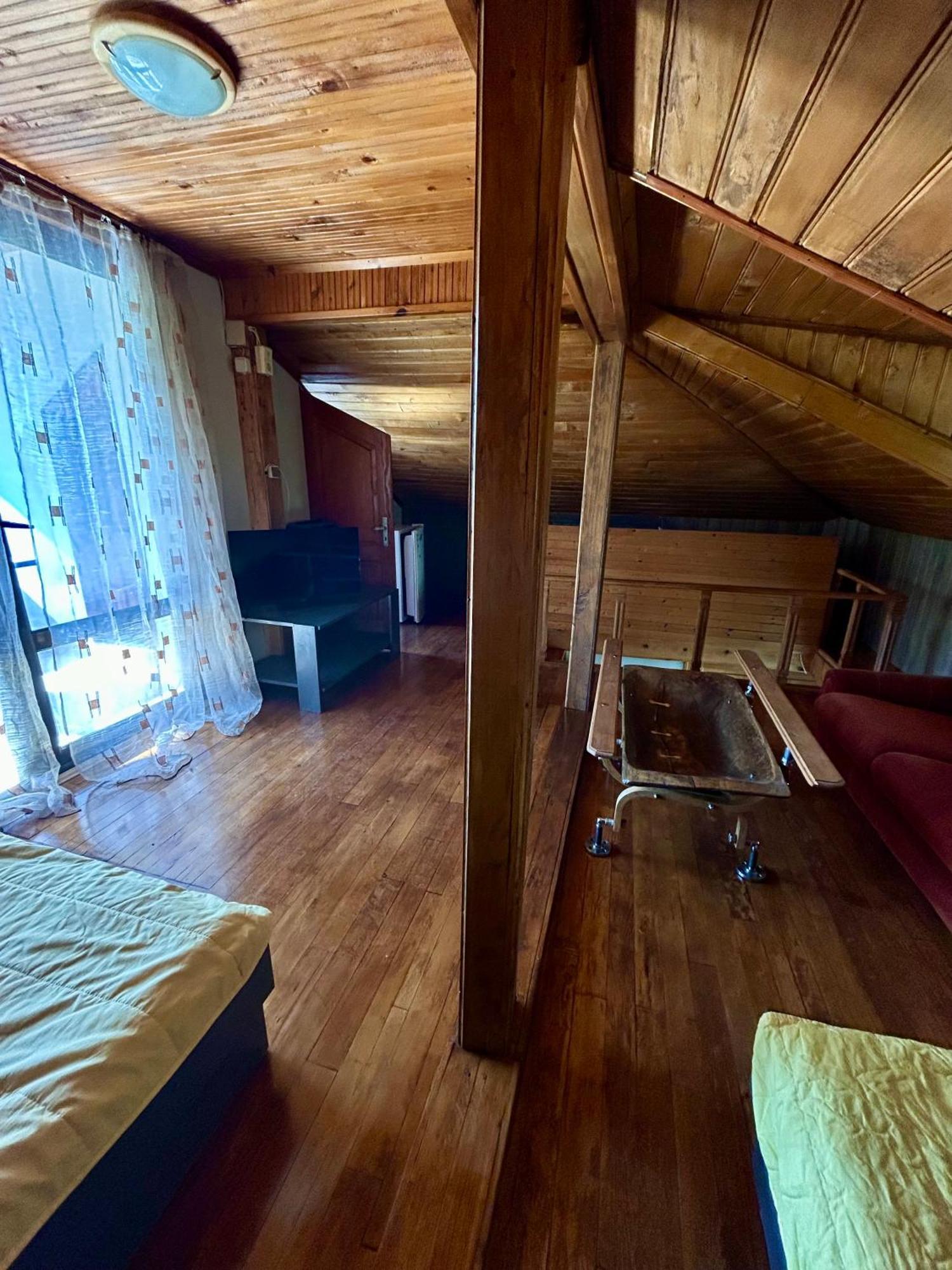 Luylyana Guesthouse Ribarica Luaran gambar