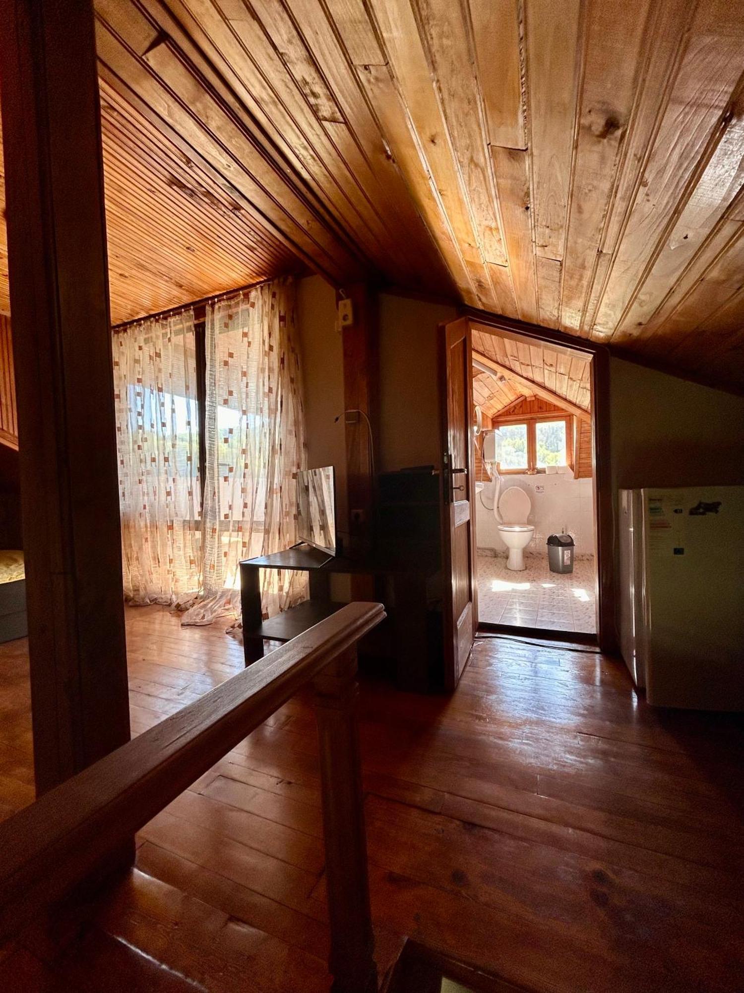 Luylyana Guesthouse Ribarica Luaran gambar