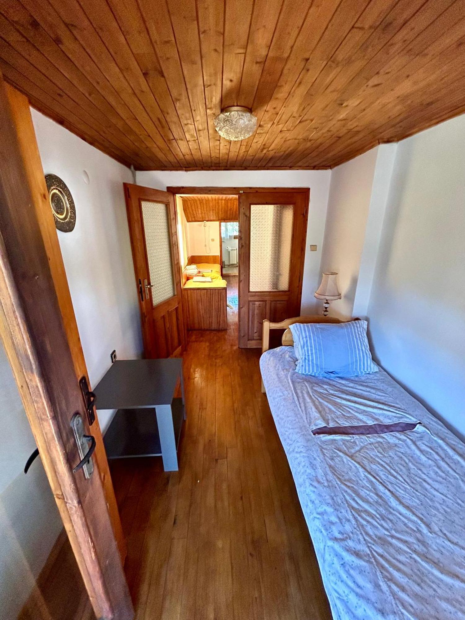 Luylyana Guesthouse Ribarica Luaran gambar