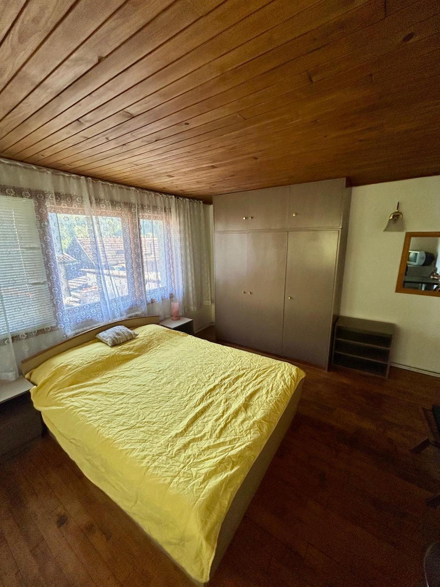 Luylyana Guesthouse Ribarica Luaran gambar