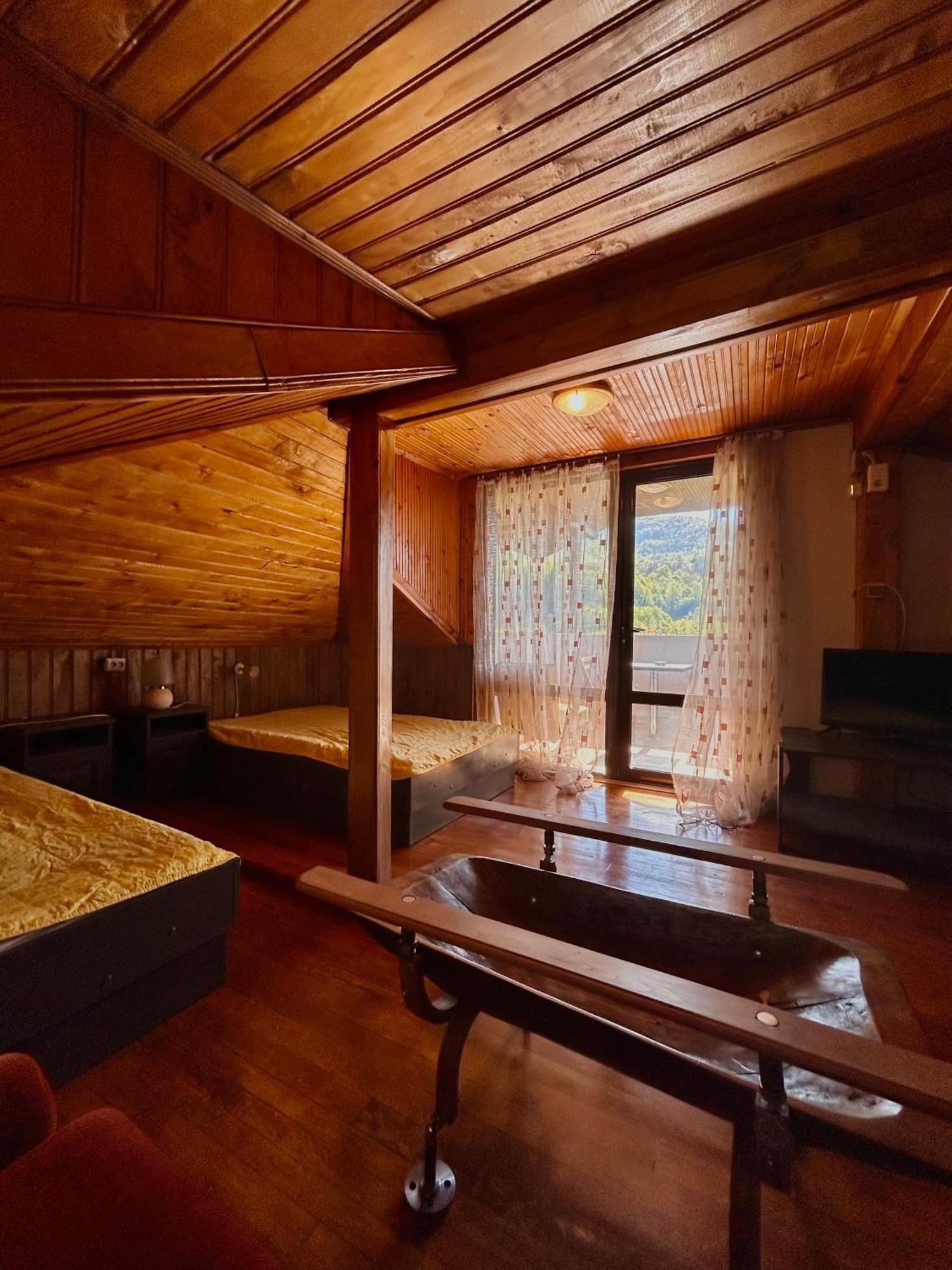 Luylyana Guesthouse Ribarica Luaran gambar