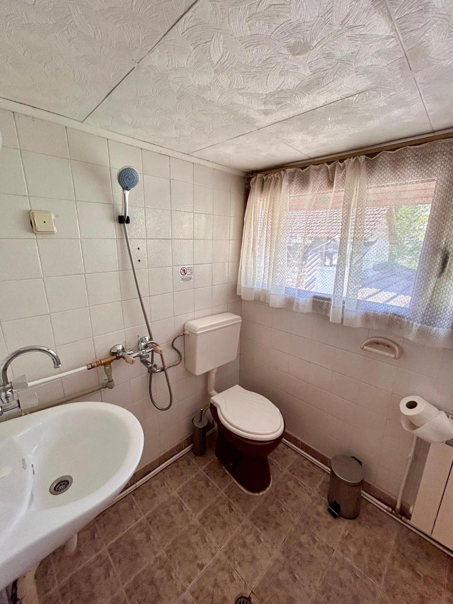Luylyana Guesthouse Ribarica Luaran gambar