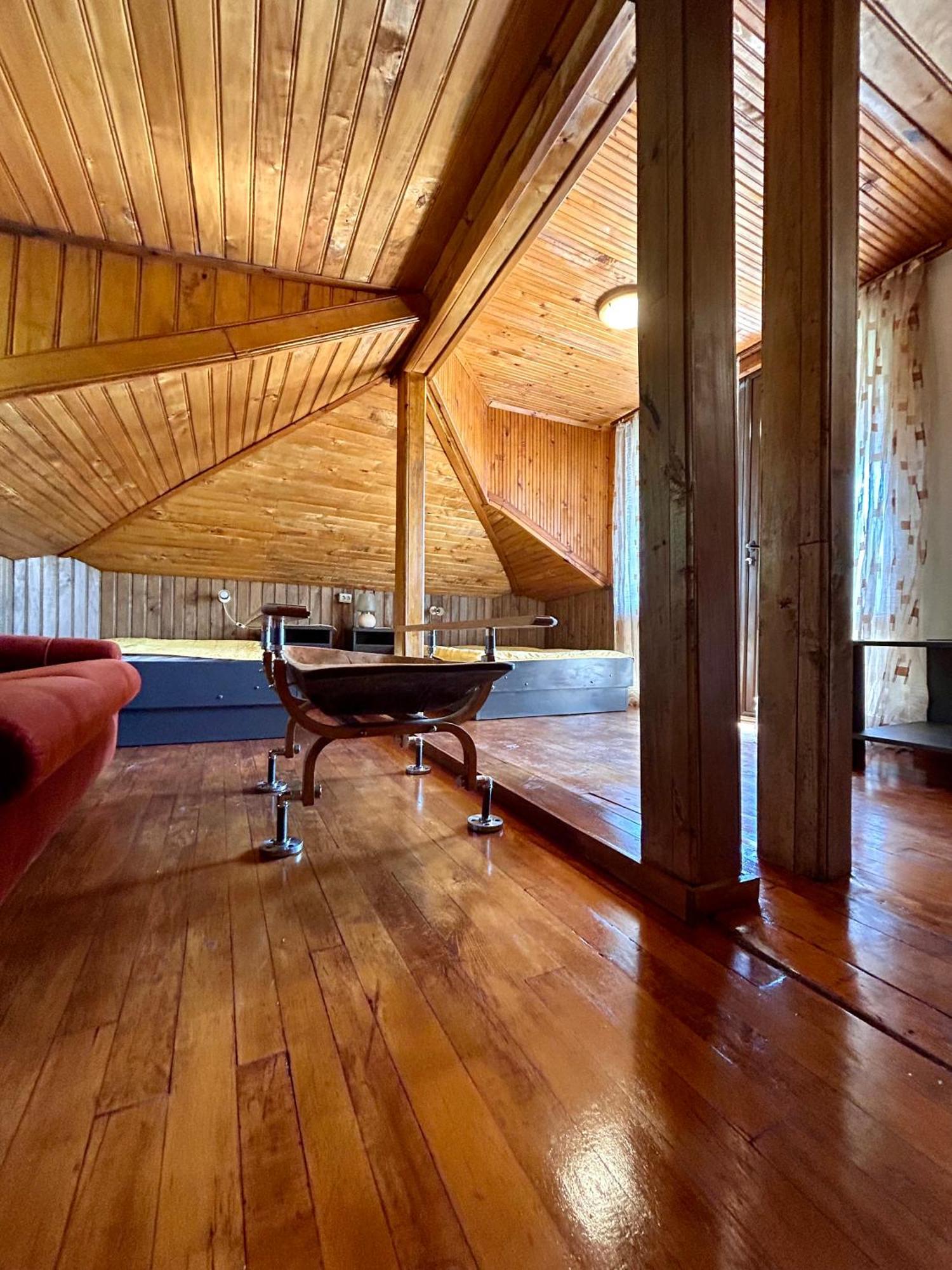 Luylyana Guesthouse Ribarica Luaran gambar