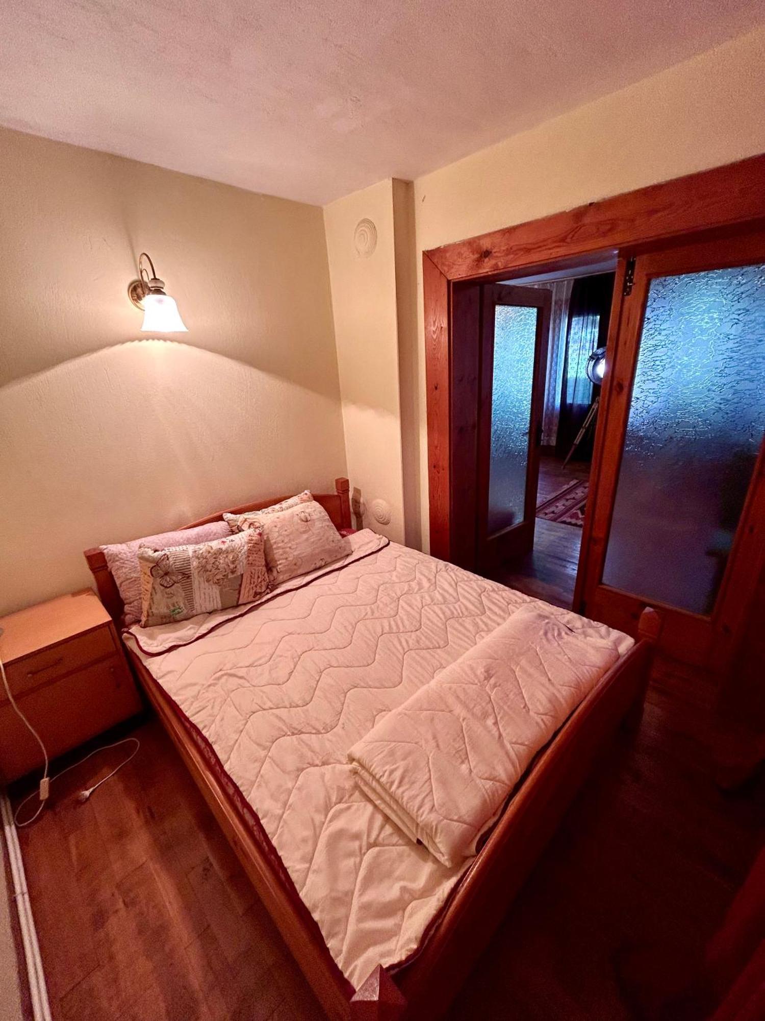 Luylyana Guesthouse Ribarica Luaran gambar