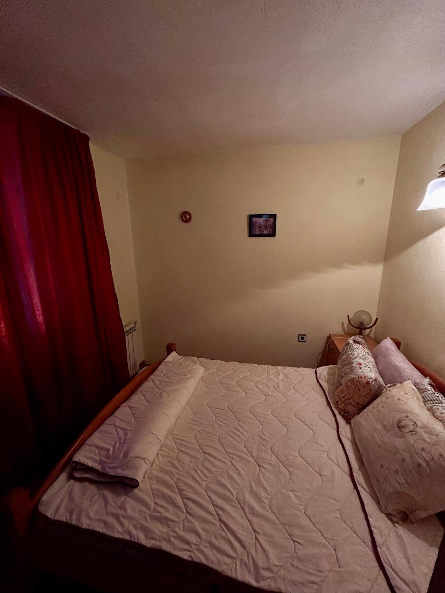 Luylyana Guesthouse Ribarica Luaran gambar