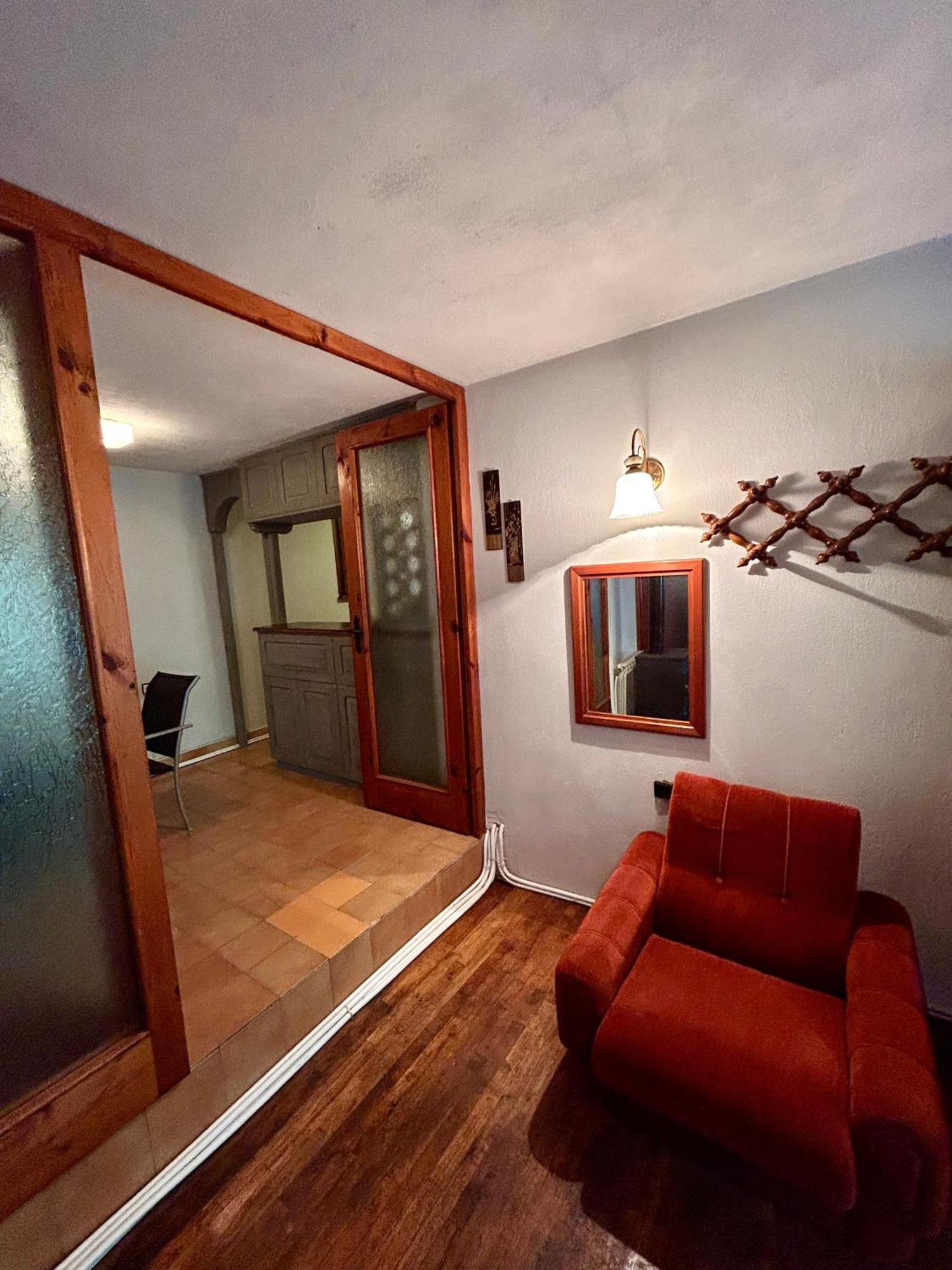 Luylyana Guesthouse Ribarica Luaran gambar